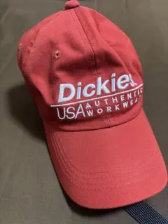 Dickies キャップ