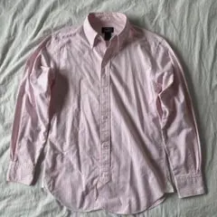 BrooksBrothers 6ボタン ボタンダウンシャツ OwnMake