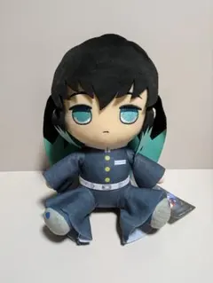 鬼滅の刃 BIGぬいぐるみ vol.7　時透無一郎