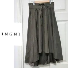 INGNI イング スカート