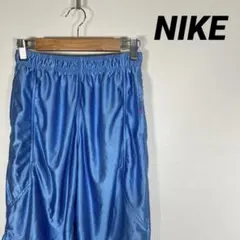 【訳あり】NIKE ナイキ ハーフパンツ 青 Nike FIT DRY Lのサムネイル