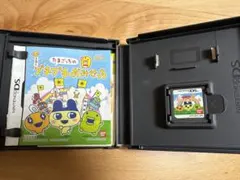 プチプチおみせっち　DS ソフト