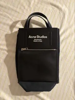 acne studios ショルダーバッグ