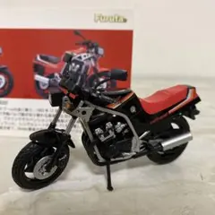 HONDA CBR400F 黒 中型バイクメモリアル2 m5のサムネイル