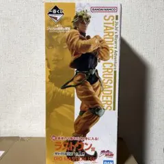 2025年最新】ジョジョ ラストワン賞の人気アイテム - メルカリ