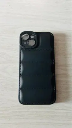 iPhone 14 ケース ブラック 1個