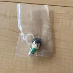 幽遊白書　めじるしアクセサリー　ガチャ　浦飯幽助