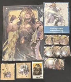 グラブル グランブルーファンタジー　ベルゼバブ