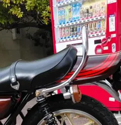 2026年最新】z1 z2 タンデムバーの人気アイテム - メルカリ