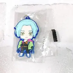 ユーリ GNOSIA カプセルラバーマスコット グノーシア バンダイナムコ