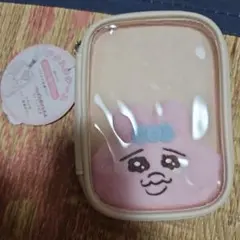 【新品】おぱんちゅうさぎ　アクスタケース