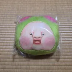 こびとづかん ぬいぐるみショルダーバッグ スモモノウチ
