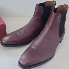 白*】様 Alfred Sargent アルフレッドサージェント ジョッパー ブ
