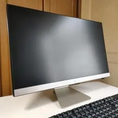 ASUS 液晶一体型 23.8インチ／Win11／Office／SSD+HDDのサムネイル
