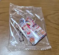 アイカツ ガチャガチャ だれでもアイドル活動アクリルチャーム3 有栖川おとめ