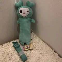 新品未使用　TWICE LOVELYS　のびふにゃポーチ　ミナ GIGO限定