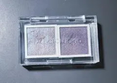 アディクション　ザ シングル アイシャドウ パール012P&スパークル004SP