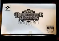 2025年最新】ダンジョンダイスモンスターズ ブースター1の人気