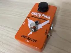 HUMPBACK ENGINEERING FULLRANGE BOOSTER - メルカリ