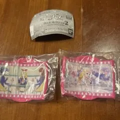 アイカツ　グッズコレクション2