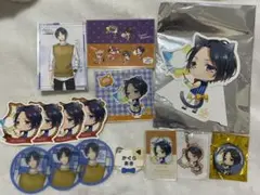 スタマイ ナンジャ 神楽亜貴 セット