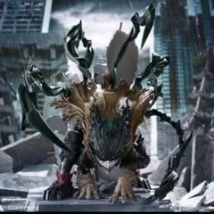 黒デク 原画展 フィギュア