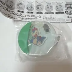 クレヨンしんちゃん シャカシャカカプセルクリップチャーム ナナ