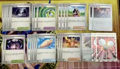 インフェルノX グッズ サポート スタジアム 汎用カード 　デッキパーツ