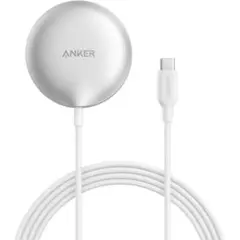 値引き可　Anker MagGo Wireless Charger 充電器
