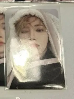 ALD1 makestar トレカ ALPHA DRIVE ONE ジアハオ