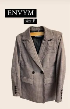 ENVYM ジャケット/アウター