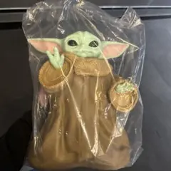 スターウォーズ　ポップコーンボックス　ヨーダ　グローグー　海外限定　② スターウォーズ ポップコーンボックス ヨーダ グローグー 海外限定 ②
