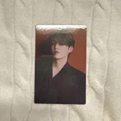 POWER OF LOVE SEVENTEEN エスクプス トレカ