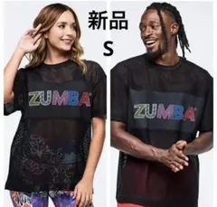 2026年最新】ZUMBA Tシャツ メッシュの人気アイテム - メルカリ