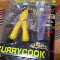2025年最新】カレクック フィギュアの人気アイテム - メルカリ