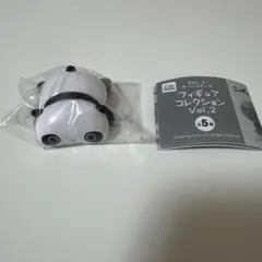 【新品】San-Xオールスターズ フィギュアコレクション Vol.2 たれぱんだ