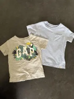 90サイズ　GAP Tシャツのサムネイル