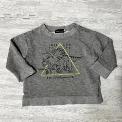 BeBe トップス　90cm