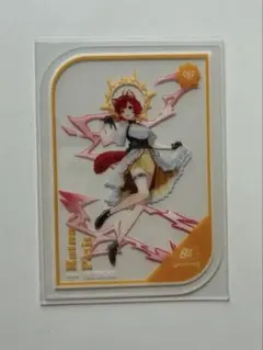 にじさんじ 8周年 8th Anniversary ラトナ・プティ