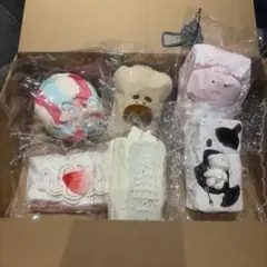 値下げ】Hahanie ハハジン スクイーズ 詰め合わせセット - メルカリ