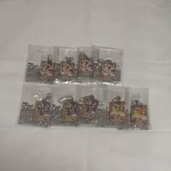 アイカツ ガチャガチャ だれでもアイドル活動アクリルチャーム3