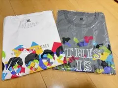 ヨルシカ × BEAMS LIVE 2023「前世」 Tシャツ - メルカリ