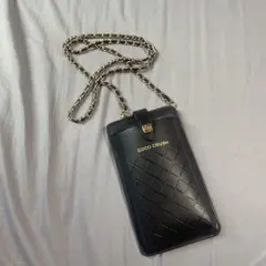 2026年最新】chanelノベルティ スマホショルダーバッグの人気アイテム