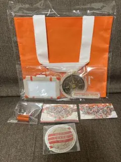 プロジェクトセカイ　セカライ5th SS席特典 ヴァイスシュヴァルツ 銀テープ