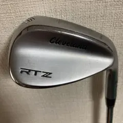 新品 クリーブランド RTZ ウェッジ 56° A NS950NEO S - メルカリ