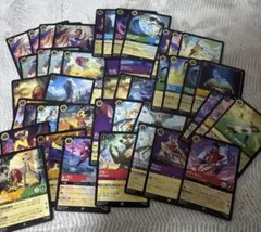 ロルカナ アーケイジアと魔法の島 まとめ売り