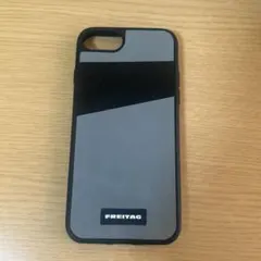 FREITAG iPhone ケース 本体 グレー ブラックのサムネイル