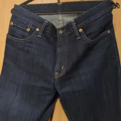 EDWIN エドウィン ED502 デニム