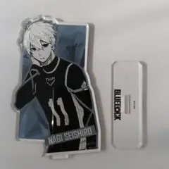 凪誠士郎 アクリルスタンド