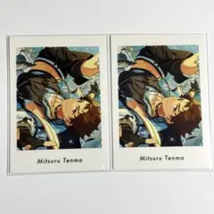 あんスタ ぱしゃっつ vol.5 action 天満光